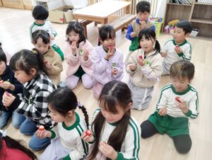 久能山東照宮に行きました～♪